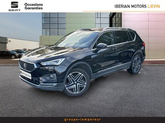 Photo Seat Tarraco 2.0 TDI 150ch Xcellence 7 places