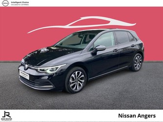 Photo Volkswagen Golf 1.0 eTSI OPF 110ch Active DSG7
