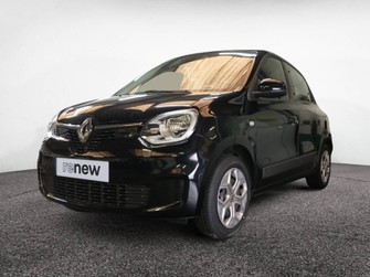 Photo Renault Twingo III Twingo III SCe 65