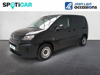 Photo Citroen Berlingo (30) VAN M 600KG PURETECH 110 S&S BVM6