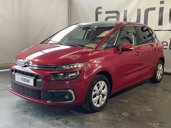 Photo Citroen C4 SPACETOURER C4 Spacetourer BlueHDi 130 S&S BVM6