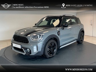 Photo Mini Countryman Countryman Cooper  136ch Northwood BVA7