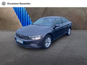 Photo Volkswagen Passat 2.0 TDI EVO 122ch Business DSG7