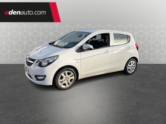 Photo Opel KARL 1.0 - 73 ch Edition Plus