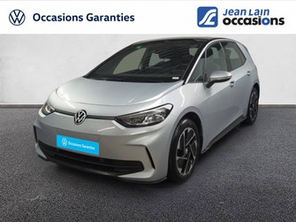 Photo Volkswagen ID.3 204 ch Pro