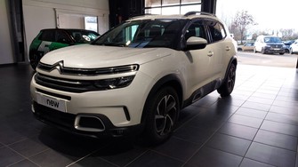 Photo Citroen C5 Aircross C5 Aircross BlueHDi 130 S&S EAT8