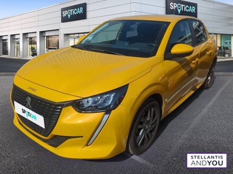 Photo Peugeot 208 PureTech 75 S&S BVM5 Style
