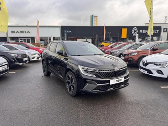 Photo Renault Austral E-Tech hybrid 200 Techno esprit Alpine