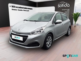 Photo Peugeot 208 1.2 PureTech 68ch Like 5p