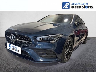 Photo Mercedes  CLA Shooting Brake 200 7G-DCT AMG Line