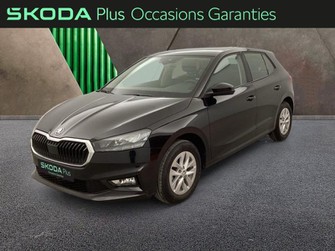 Photo Skoda Fabia 1.0 TSI Evo2 95ch Selection