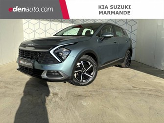 Photo Kia Sportage VP 1.6 CRDi 136ch MHEV DCT7 4x4 Active Business