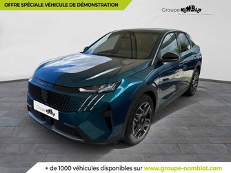 Photo Peugeot 3008 3008 Hybrid 136 e-DCS6