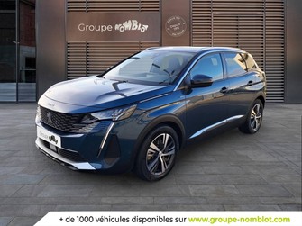 Photo Peugeot 3008 3008 Hybrid 225 e-EAT8