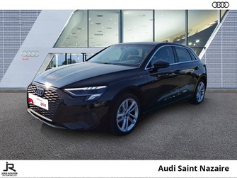 Photo Audi A3 SPORTBACK A3 Sportback 35 TFSI 150
