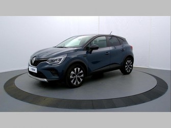 Photo Renault Captur TCe 90 Evolution