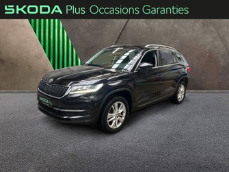 Photo Skoda Kodiaq 1.5 TSI ACT 150ch Business DSG Euro6d-T 7 places 125g