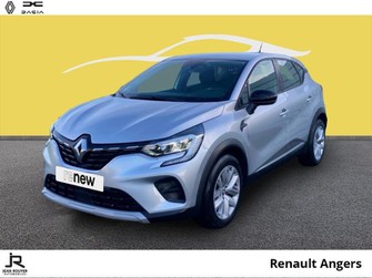Photo Renault Captur 1.5 Blue dCi 95ch Business