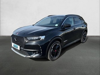 Photo DS 7 Crossback BlueHDi 130 EAT8 - Performance Line