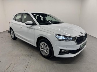 Photo Skoda Fabia 1.0 TSI Evo2 95ch Selection