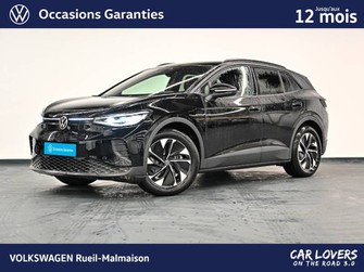 Photo Volkswagen ID.4 286 ch Pro Life Max