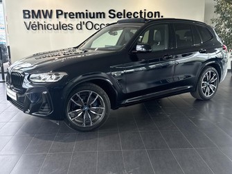 Photo Bmw X3 xDrive30e 292ch M Sport