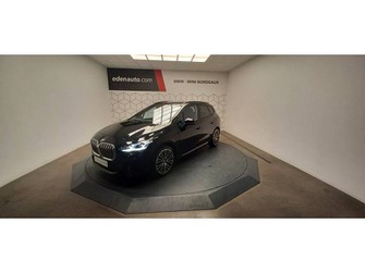 Photo Bmw  Serie 2 Active Tourer 218i 136 ch DKG7 M Sport