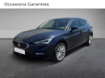 Photo Seat Leon 1.5 eTSI 150ch Xcellence DSG7