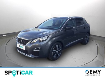 Photo Peugeot 3008 3008 1.6 THP 165ch S&S EAT6