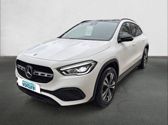 Photo Mercedes GLA 8G-DCT - Progressive Line