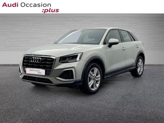 Photo Audi Q2 30 TFSI 116ch Design