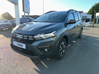 Photo Dacia Jogger Jogger ECO-G 100 7 places