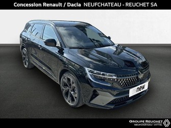Photo Renault Espace VI Espace E-Tech full hybrid 200 GSR2