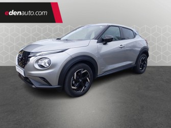 Photo Nissan Juke HYBRID 143 N-Connecta