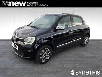 Photo Renault Twingo III SCe 65 - 21 Limited