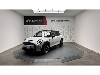 Photo Mini  Mini Hatch 3 Portes Cooper SE 184 ch Edition Premium Plus