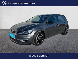 Photo Volkswagen Golf Golf 1.5 TSI 130 EVO BVM6