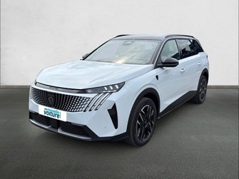 Photo Peugeot 5008 5008 Hybrid 145 e-DCS6