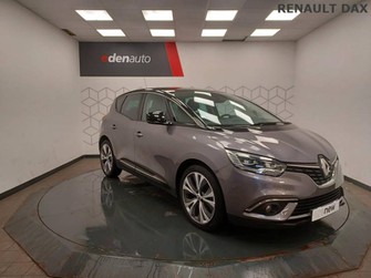 Photo Renault Scenic dCi 130 Energy Intens