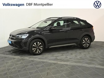 Photo Volkswagen Taigo 1.0 TSI 110 BVM6 Life