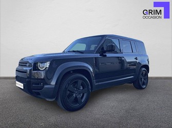 Photo Land-Rover Defender Defender 110 P400 MHEV BVA8