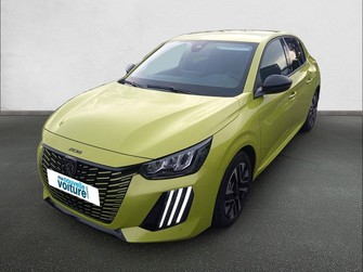 Photo Peugeot 208 208 PureTech 100 S&S BVM6