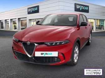 Photo Alfa-Romeo Tonale 1.5 Hybrid 130 ch TCT7 Super