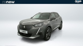 Photo Peugeot 2008 PureTech 130 S&S EAT8 Allure