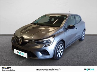 Photo Renault Clio TCe 90 Equilibre
