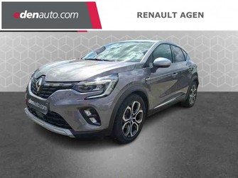 Photo Renault Captur E-Tech Plug-in 160 Intens