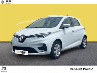 Photo Renault ZOE Business R110 - Achat Intégral -2020