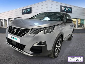 Photo Peugeot 3008 Puretech 130ch S&S EAT8 Allure Business