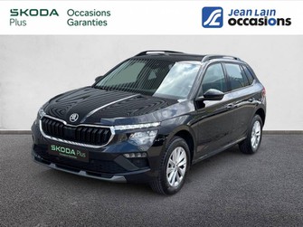 Photo Skoda Kamiq 1.5 TSI Evo 2 150 ch DSG7 ACT Selection