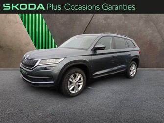 Photo Skoda Kodiaq 2.0 TDI 150 SCR Business DSG Euro6d-T 7 places
